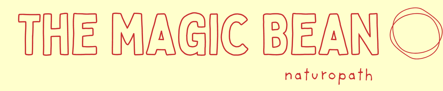 The Magic Bean Naturopath
