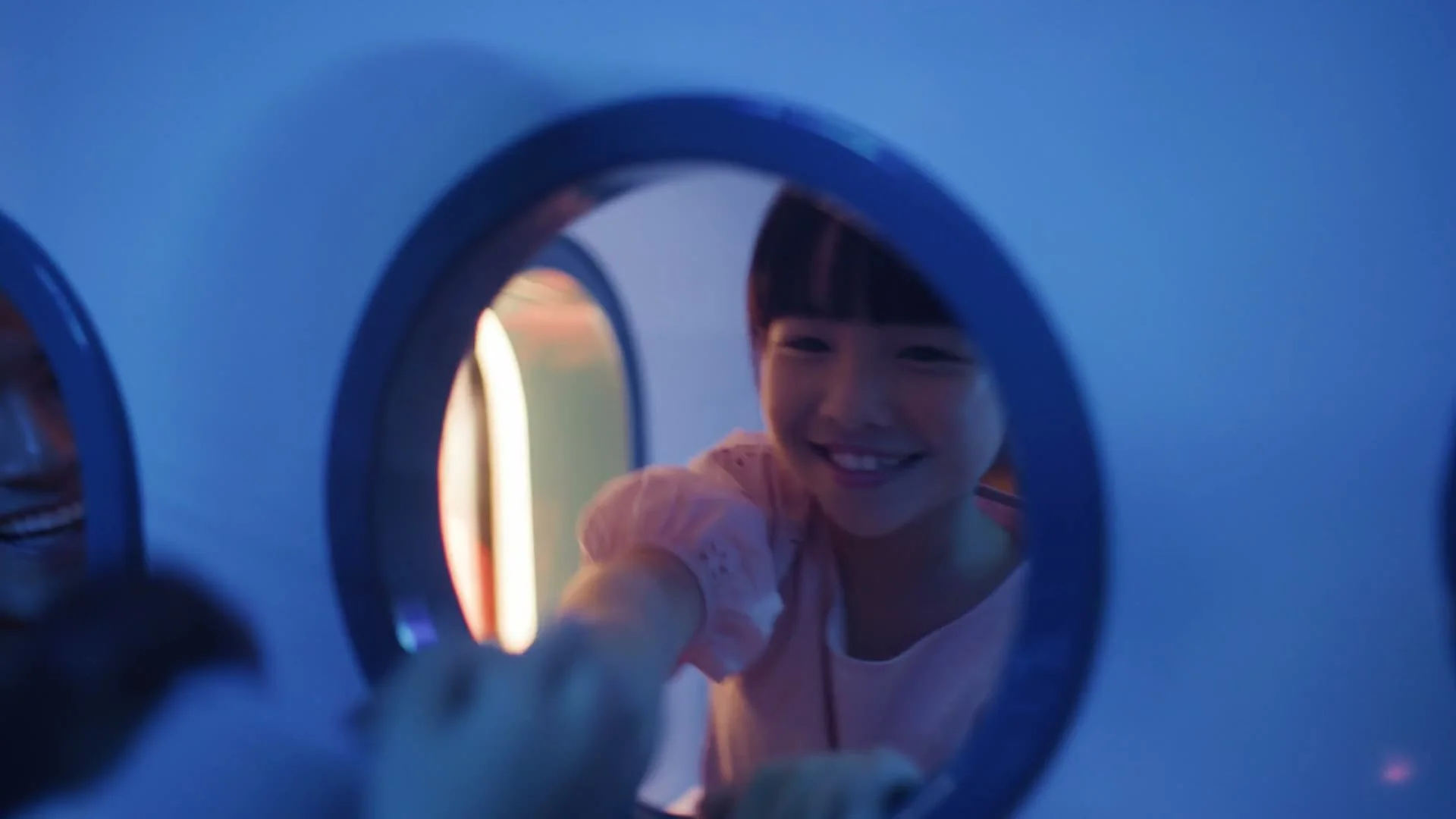 Shangri-La Family, film still 6