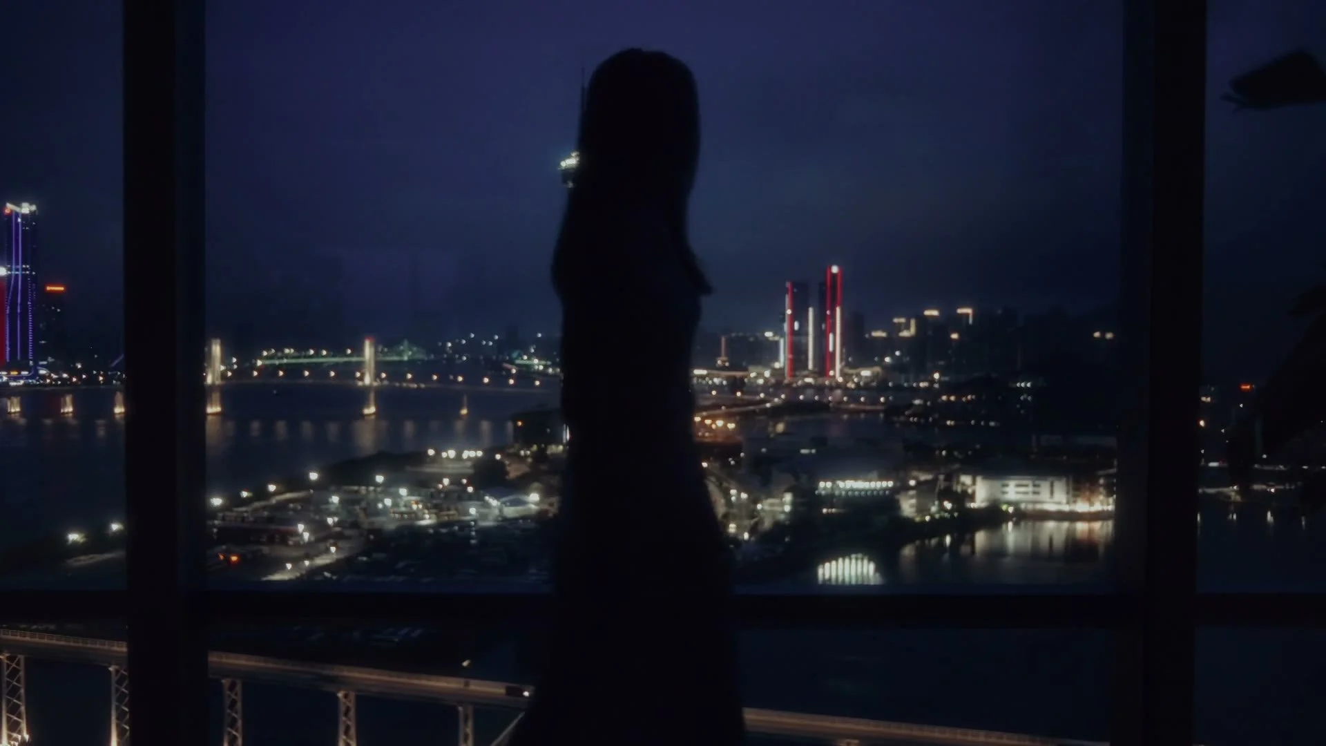 Mandarin Oriental Macau, film still 6