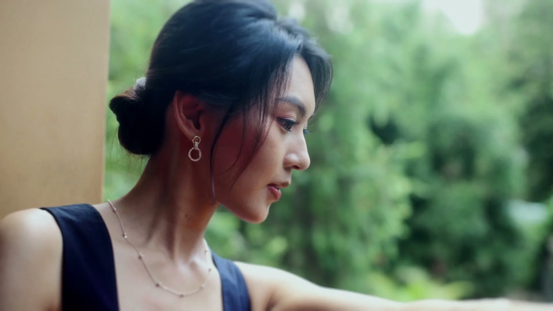 Mandarin Oriental Macau, film still 2