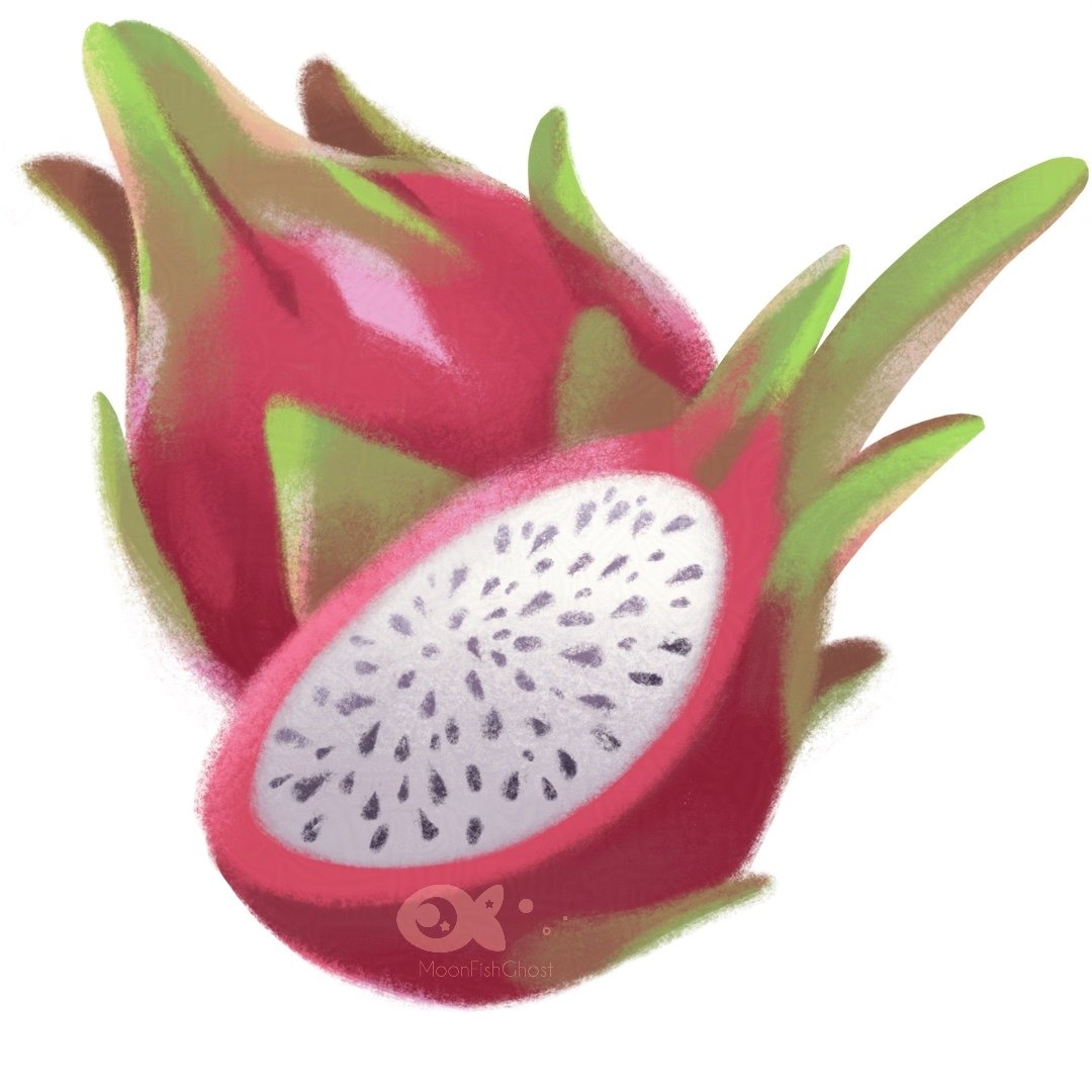 Additional art to contribute towards the first cover and backer rewards. We were prompted to draw a favorite food item.