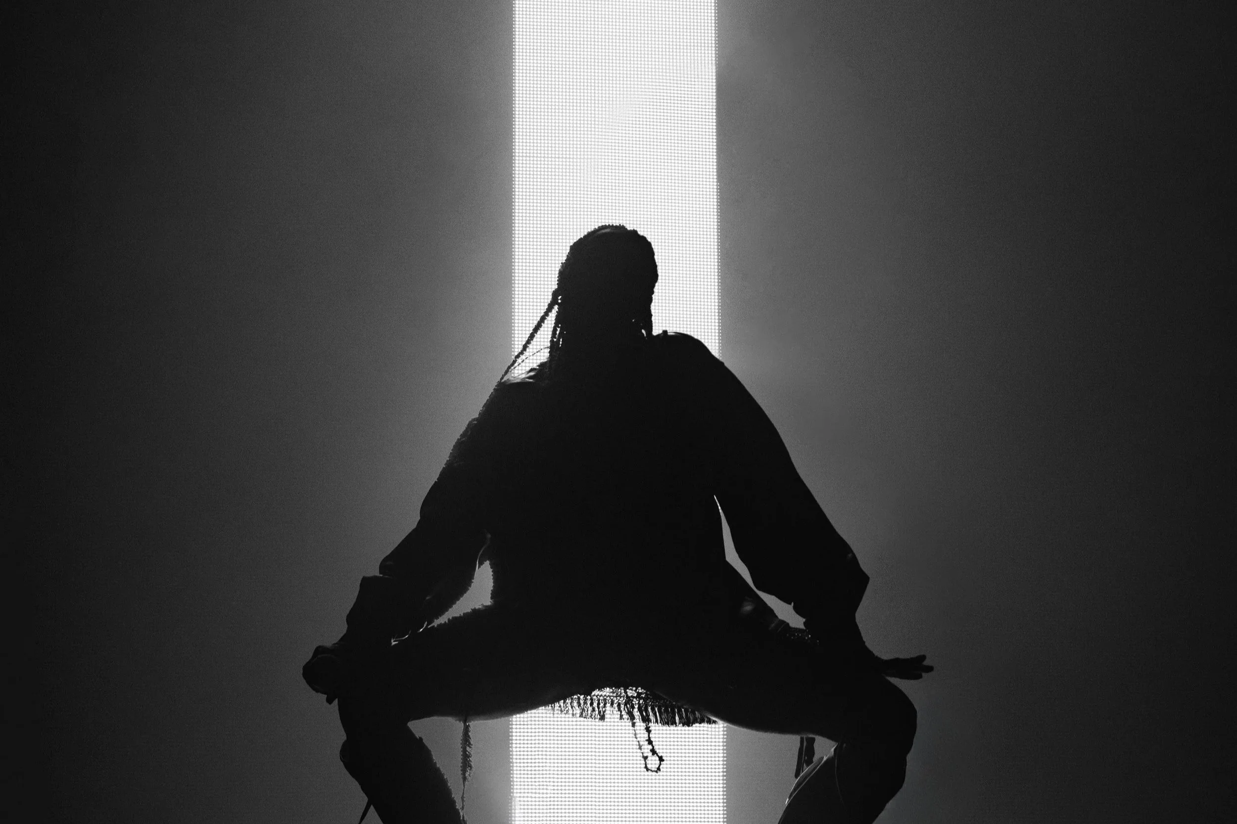 music photography