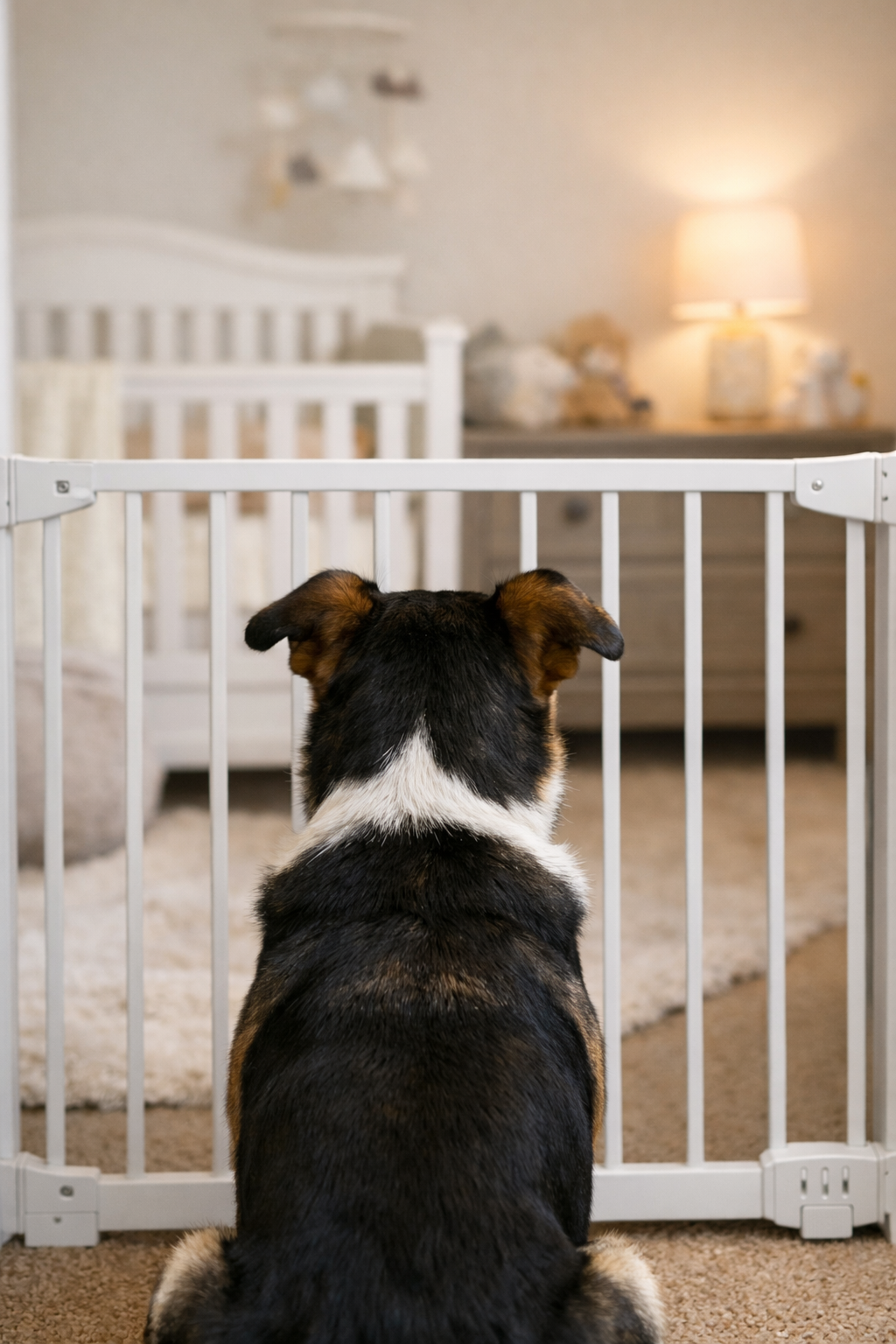 Preparing Our Dogs for Baby – Part 1: What Worked, What Surprised Us, and How We Set Everyone Up for Success