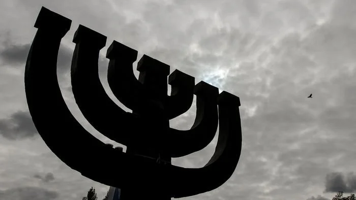 Babi Yar: We Must Never Look Away, We Must Never Forget