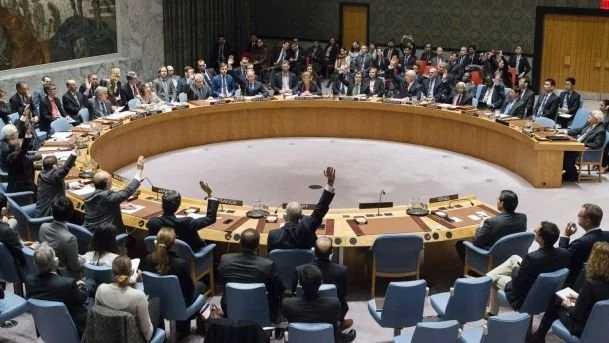 Security Council resolution on Israel will make standoff worse