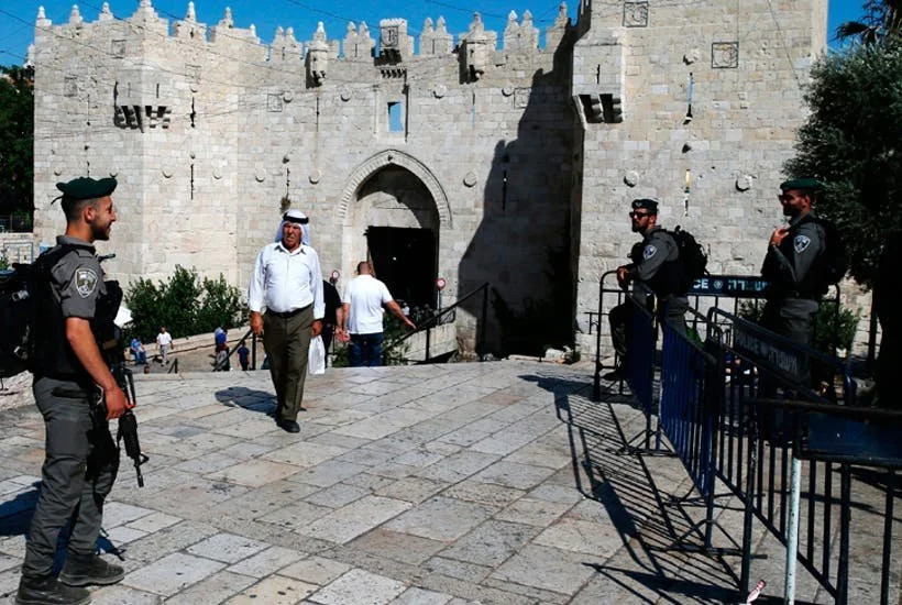 The latest carnage finally puts failed theories on Middle East peace to rest