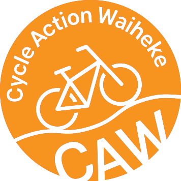 Cycle Action Waiheke