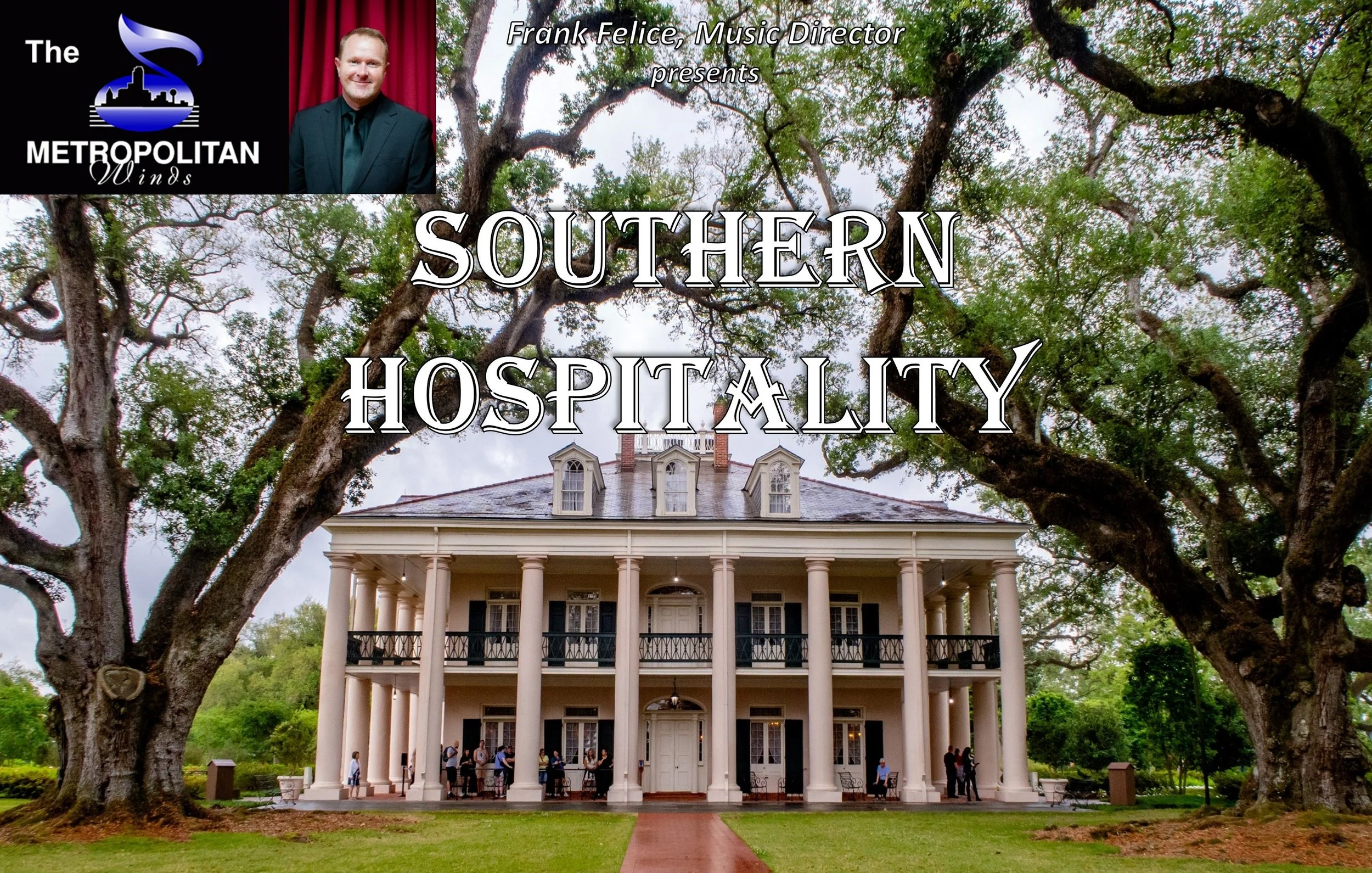 Southern Hospitality 