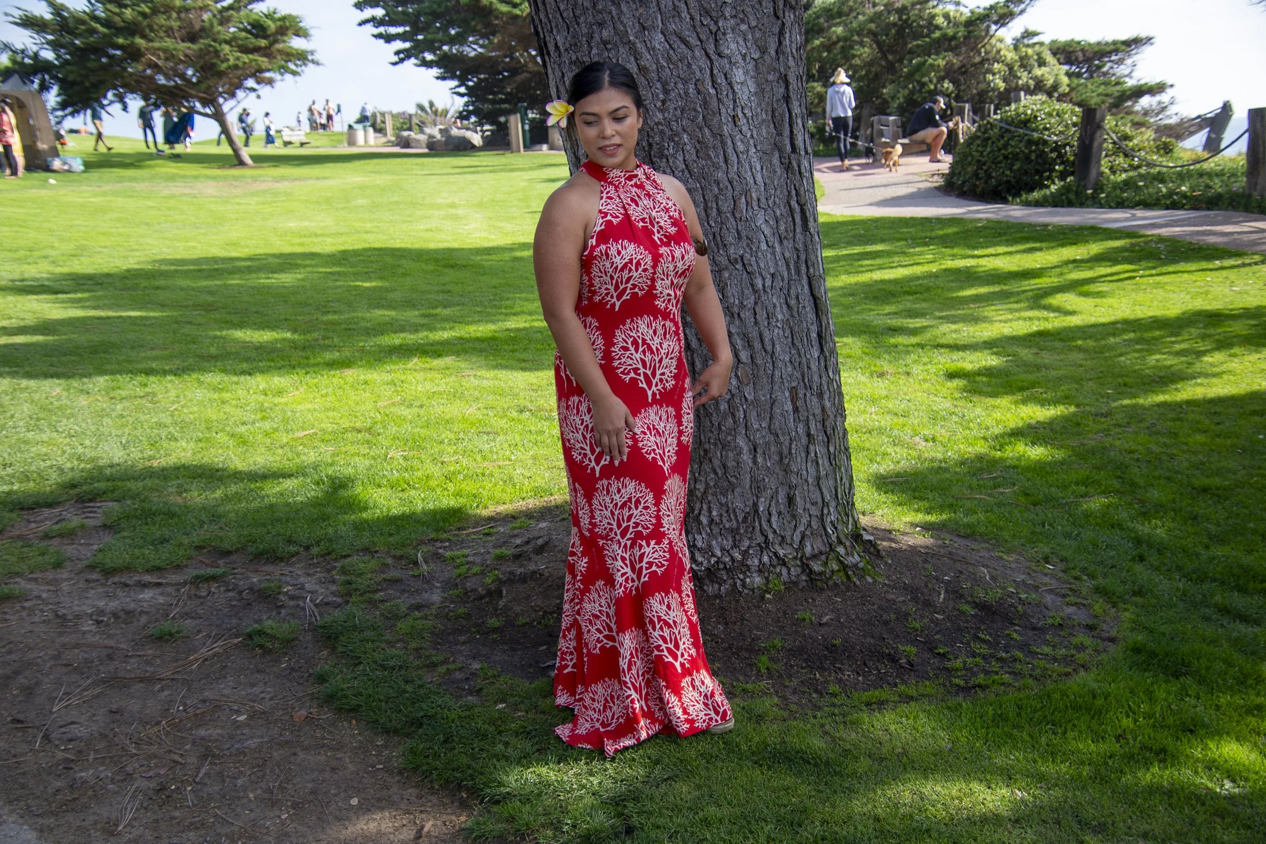 Merrie Monarch Craft Fair