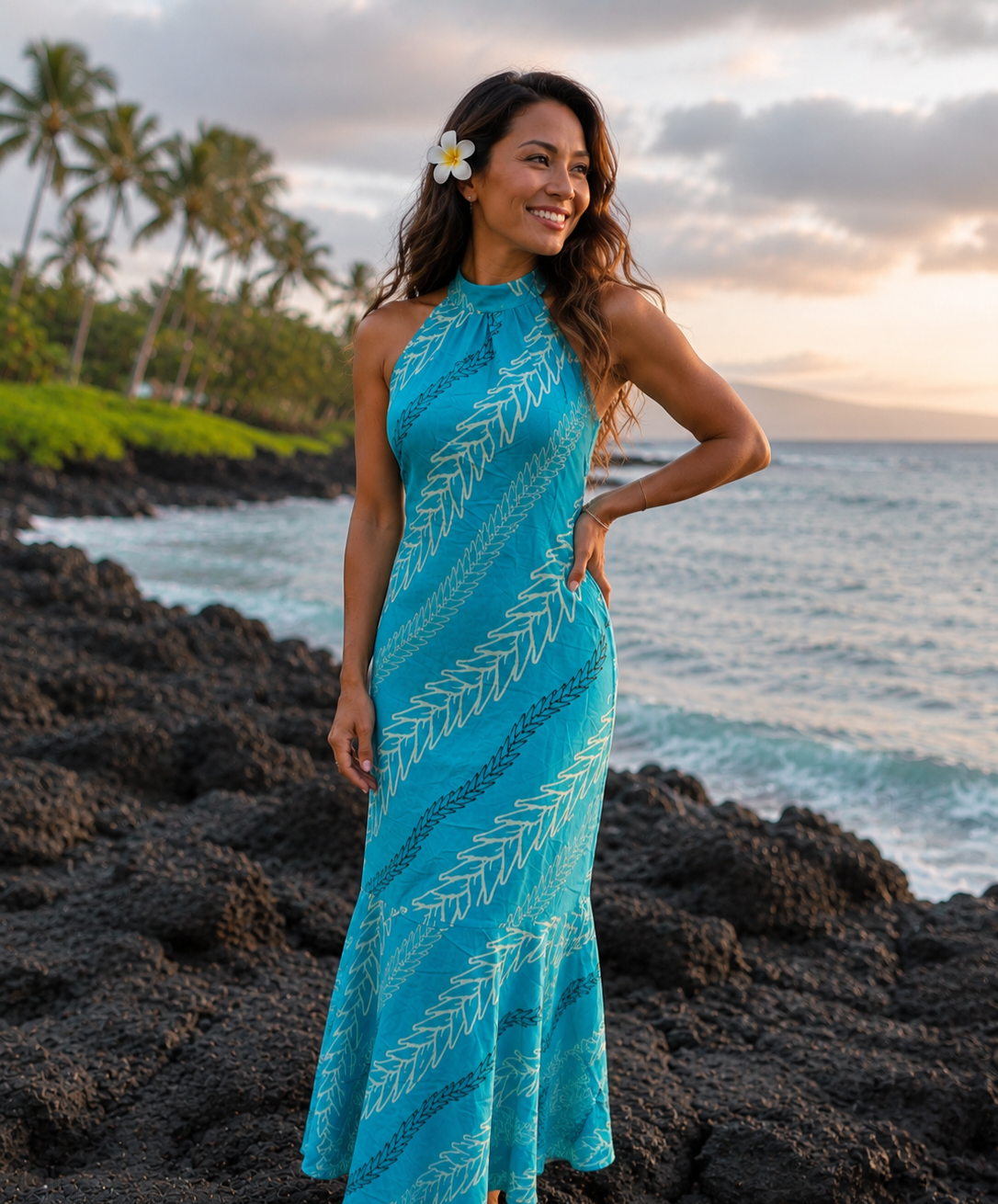 Nina Maxi