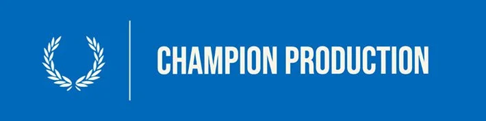 Champion Production - Sacramento Video Production Services