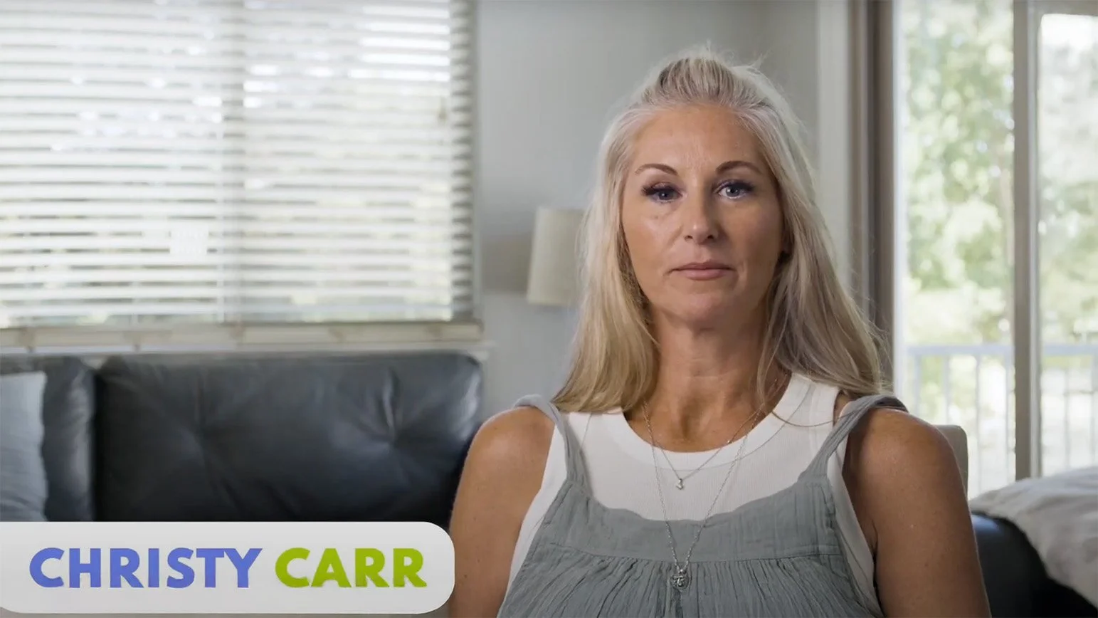 LEAF Wraparound Client Testimonial Video Thumbnail