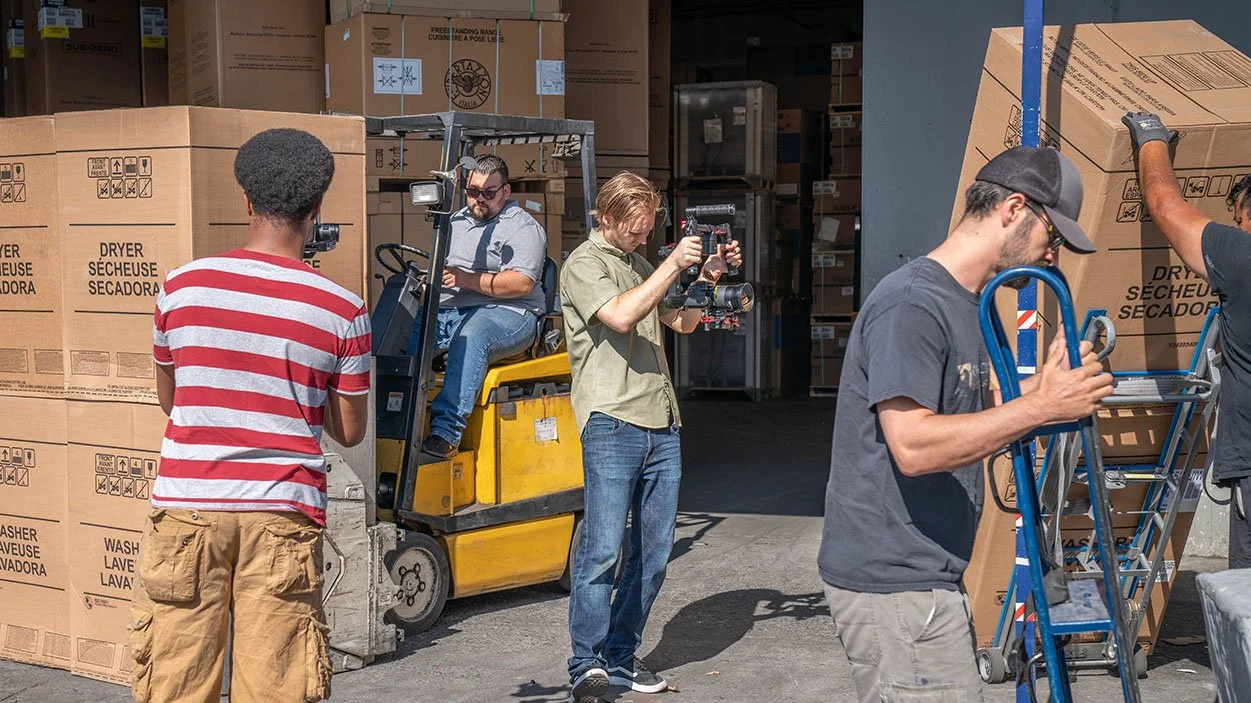 About Champion Video Production Sacramento