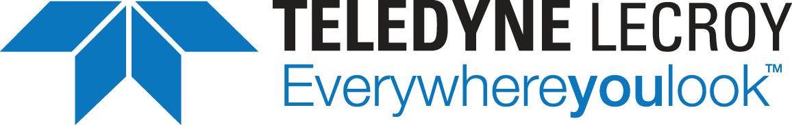 Teledyne Client Logo