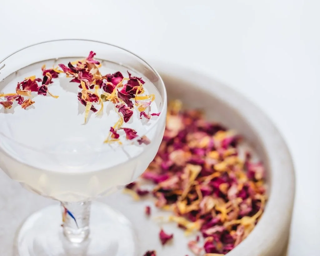 This is your sign to level up your cocktails with a sprinkling of Cocktail Confetti. 
From garden spritzes to late-night martinis, it&rsquo;s the small details that turn a good drink into a moment.
We&rsquo;ve just dropped a new blog sharing how to u