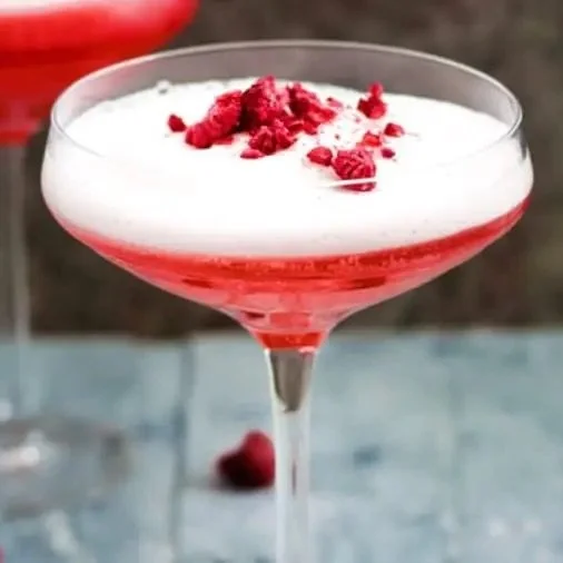 It&rsquo;s back, baby! Our Freeze-Dried Raspberry Crumble has officially returned to the shelf and she&rsquo;s looking sweeter than ever.

If you&rsquo;ve been waiting to level-up your spritzes, sours, pavs, cheesecakes, and happy hour cocktails&hell