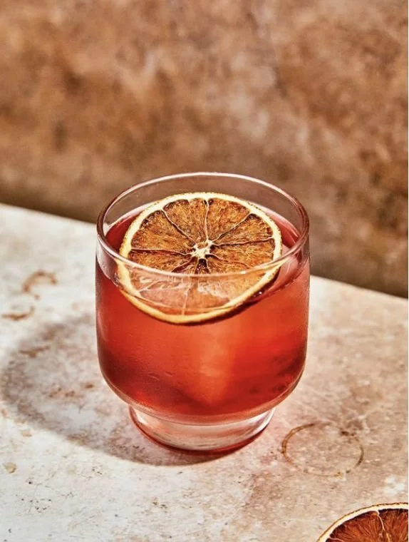 How Long Do Dehydrated Citrus Garnishes Last? | Storage &amp; Shelf Life Guide