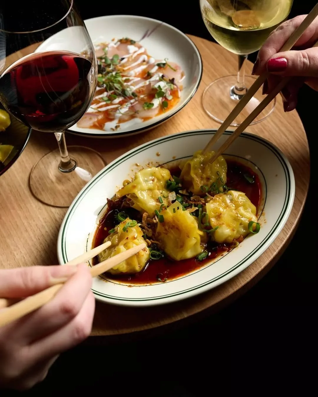 Open for dinner and snacks from 5:30pm.&nbsp;

See you at Luxsmith soon!