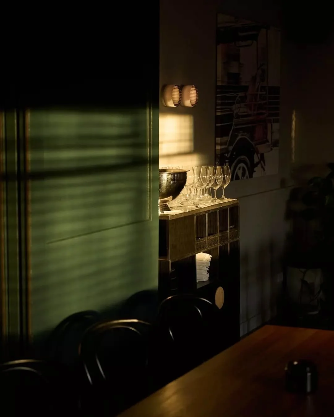 It's time to lock in those end-of-year catchups, and Luxsmith is the spot to be!&nbsp;

Enquire about a private room or book a table in our main dining room via our website.