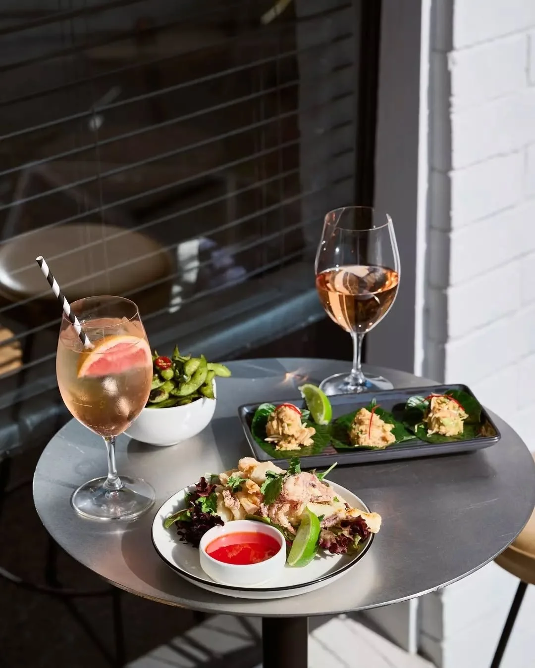 Ring in 2026 at Luxsmith!&nbsp;

Enjoy our $80pp ($45pp for kids 12 and under) sharing menu filled with Luxsmith classics, booking open via our website.