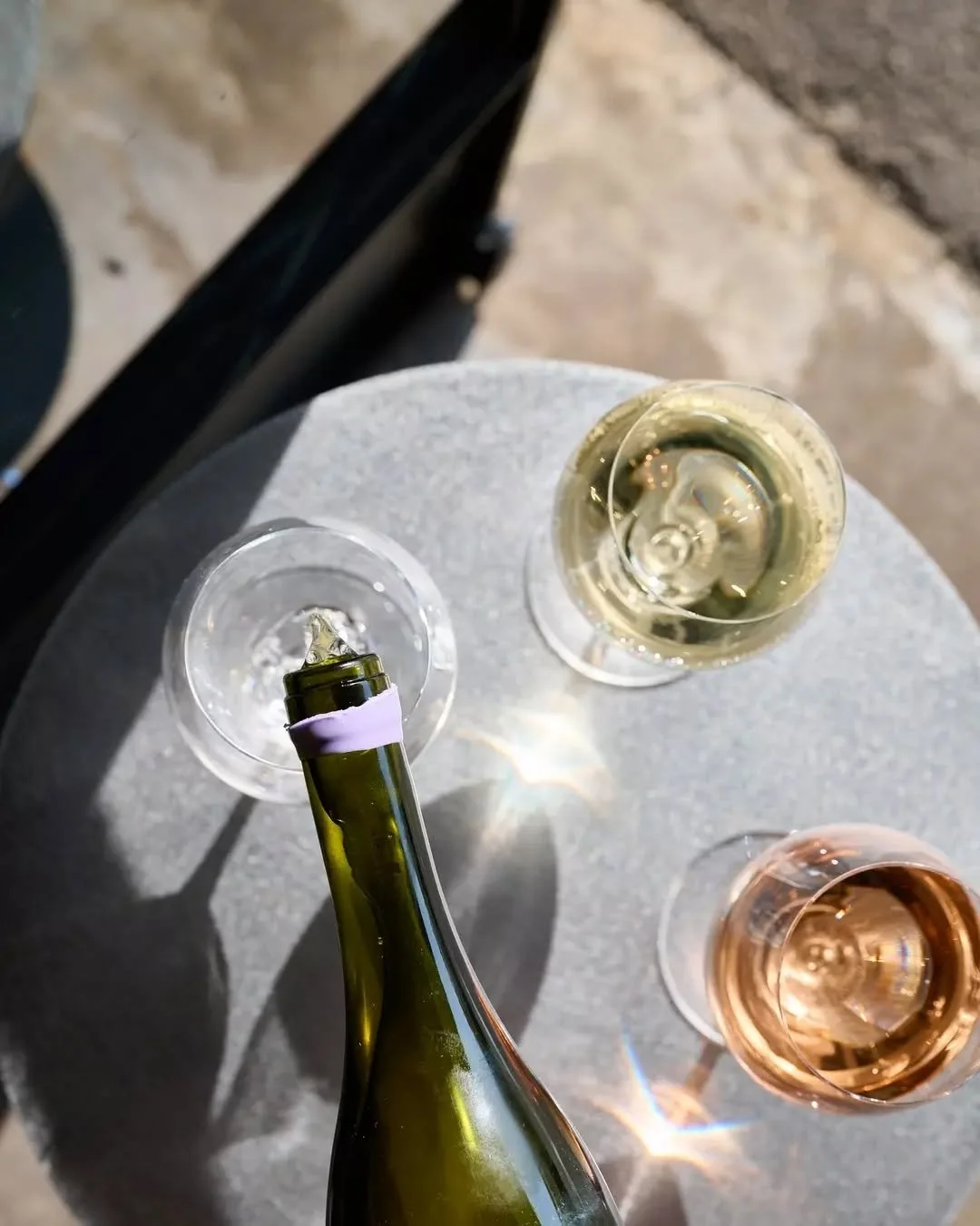 Last chance to host an unforgettable end-of-year celebration!

Our LuxUp rooms are available on select dates, and our dining room is perfect for more intimate gatherings. Make your booking today!