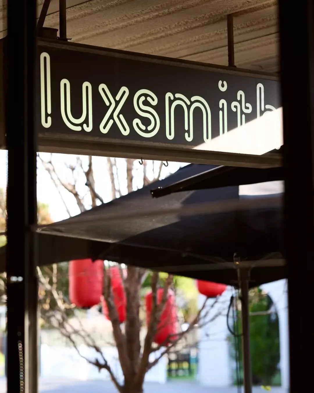 Open for lunch and dinner - bookings recommended, but walk-ins always welcome.