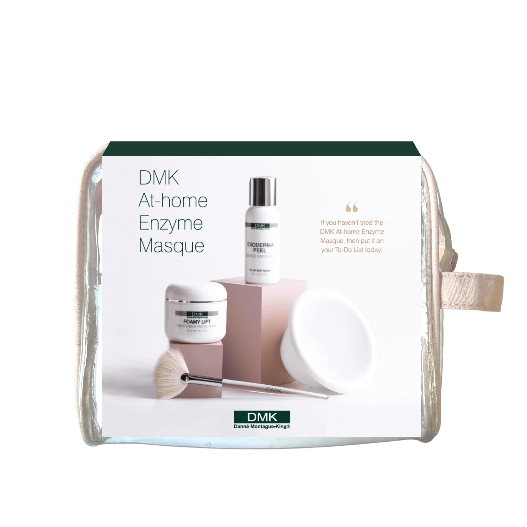 DMK AT-HOME ENZYME MASQUE PACK