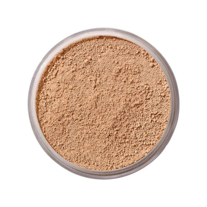 ASAP Purethree Mineral Make-Up