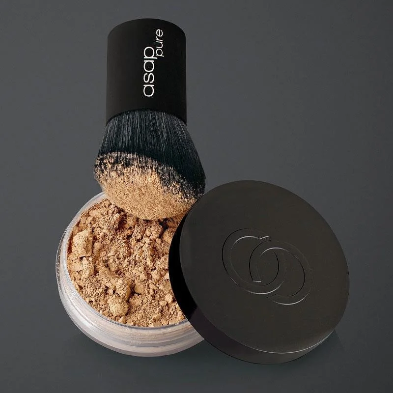 ASAP Pure Kabuki Brush