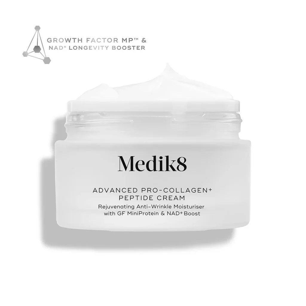 Advanced Pro Collagen + Peptide Cream Refill
