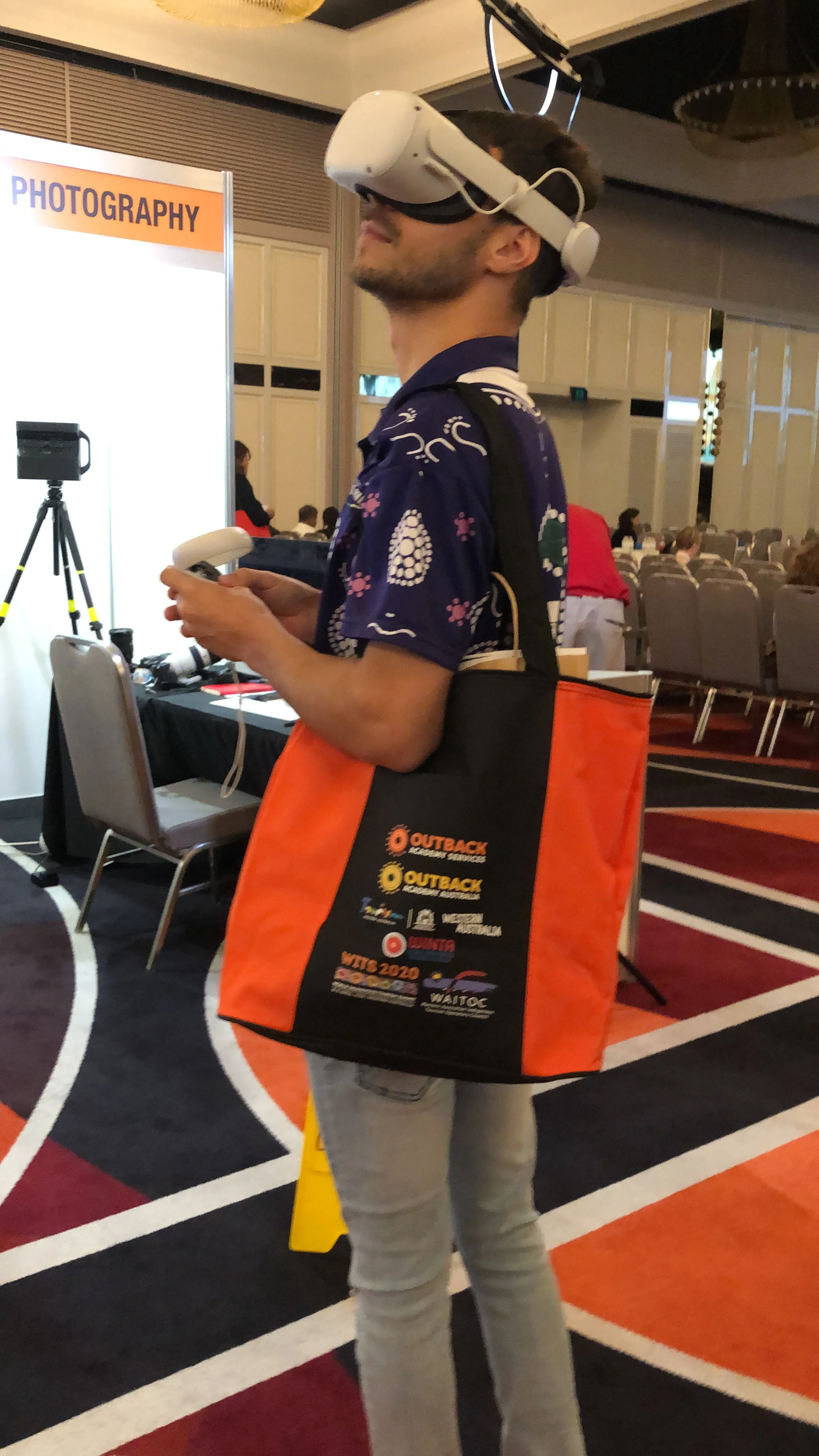 Successful Grant Application: Connected Communities