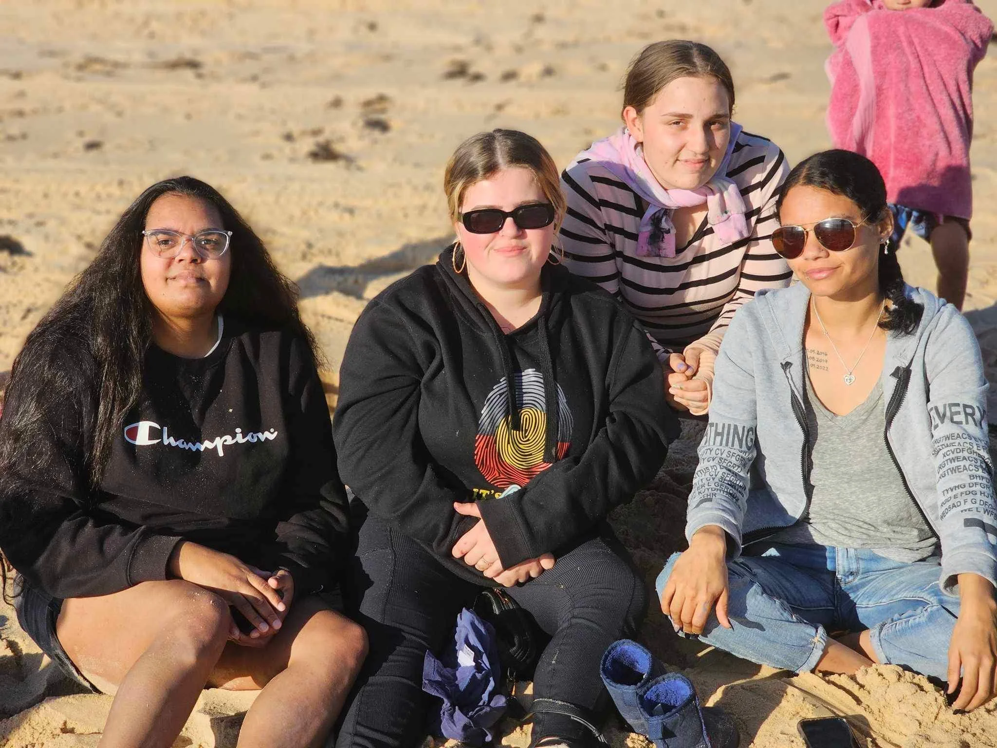 Makuru-Djilba Youth Retreat