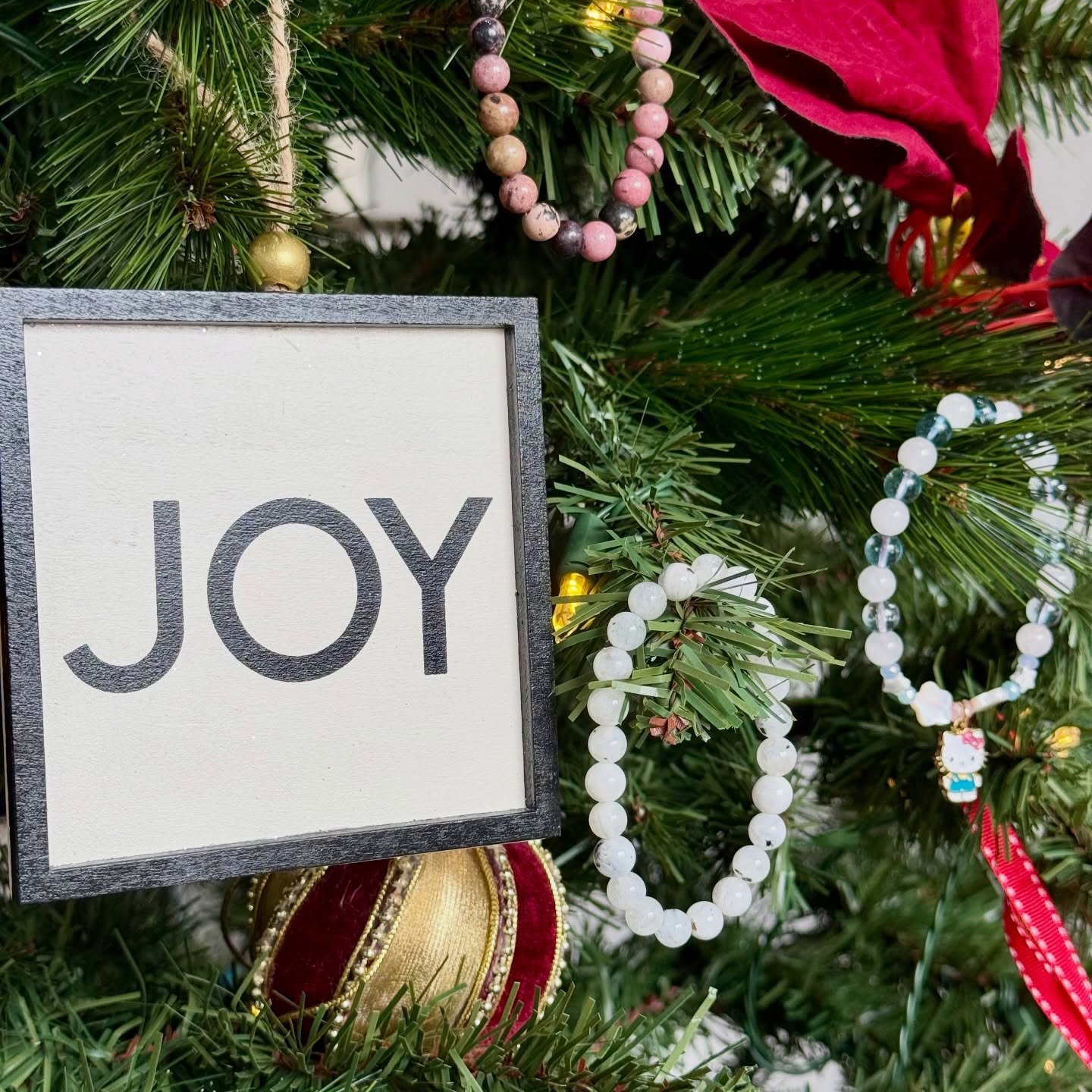 ✨Spark some joy✨

🎄In a holiday crunch or searching for the perfect last minute stocking stuffer or White Elephant gift? Check out my stories all weekend for feel-good finds designed to spark a little joy in someone&rsquo;s life. Local pickup is ava