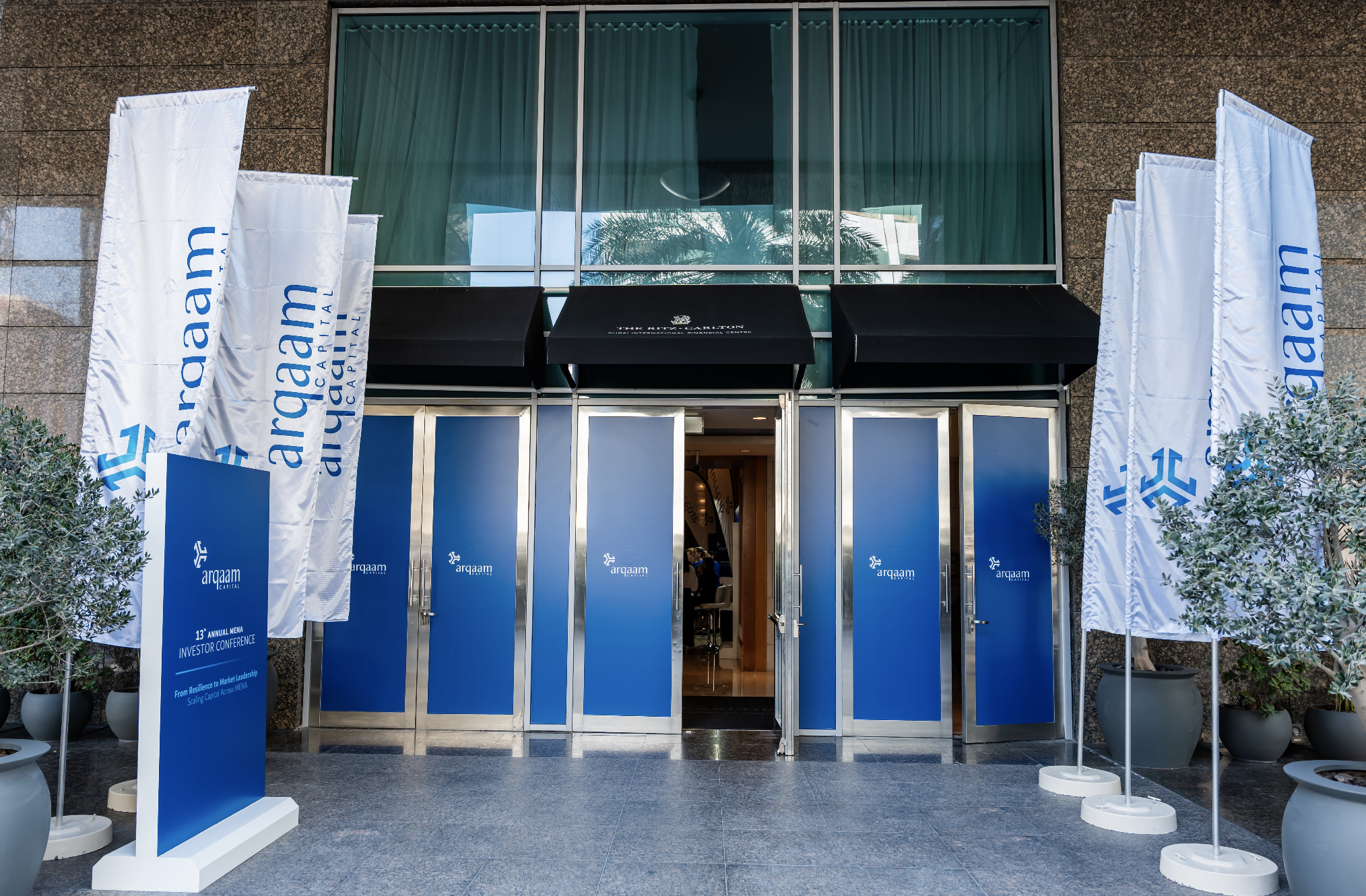 Branding & Event