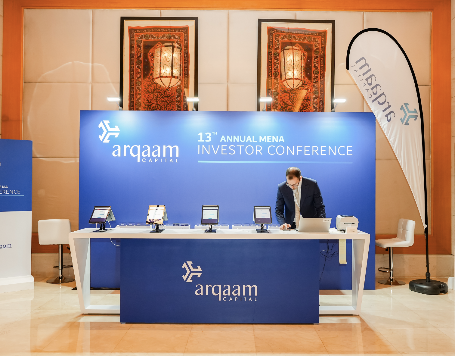 Arqaam Annual Conference June 2026