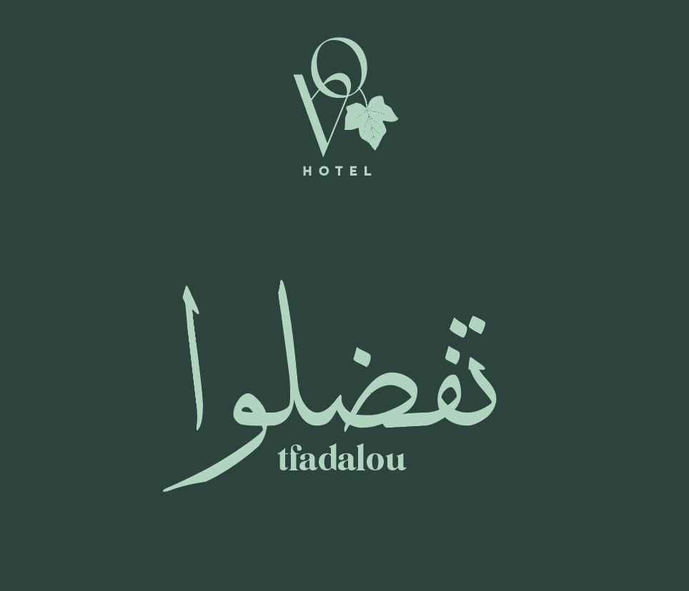 Boutique Hotel branding