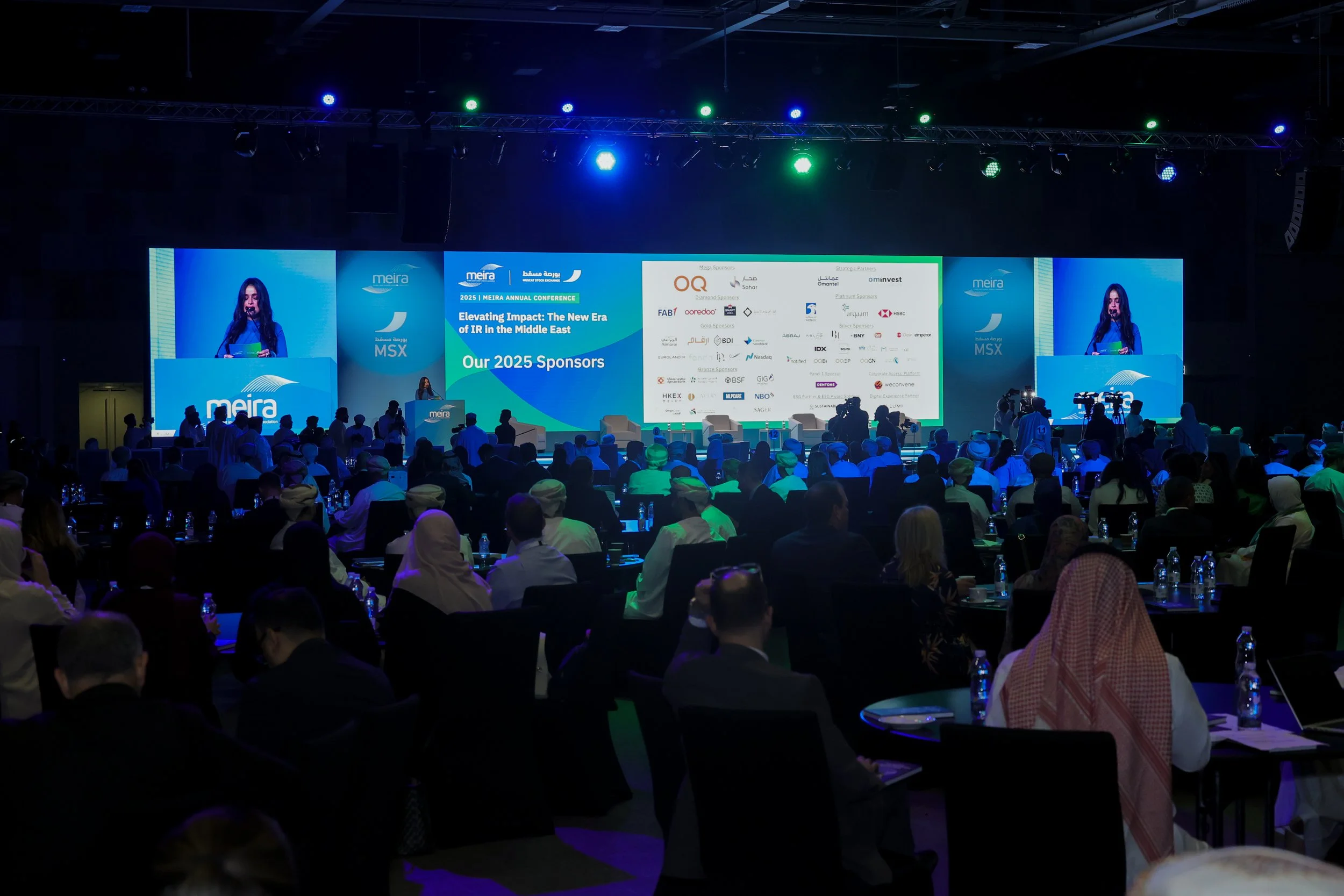 Meira X MSX Conference 2025