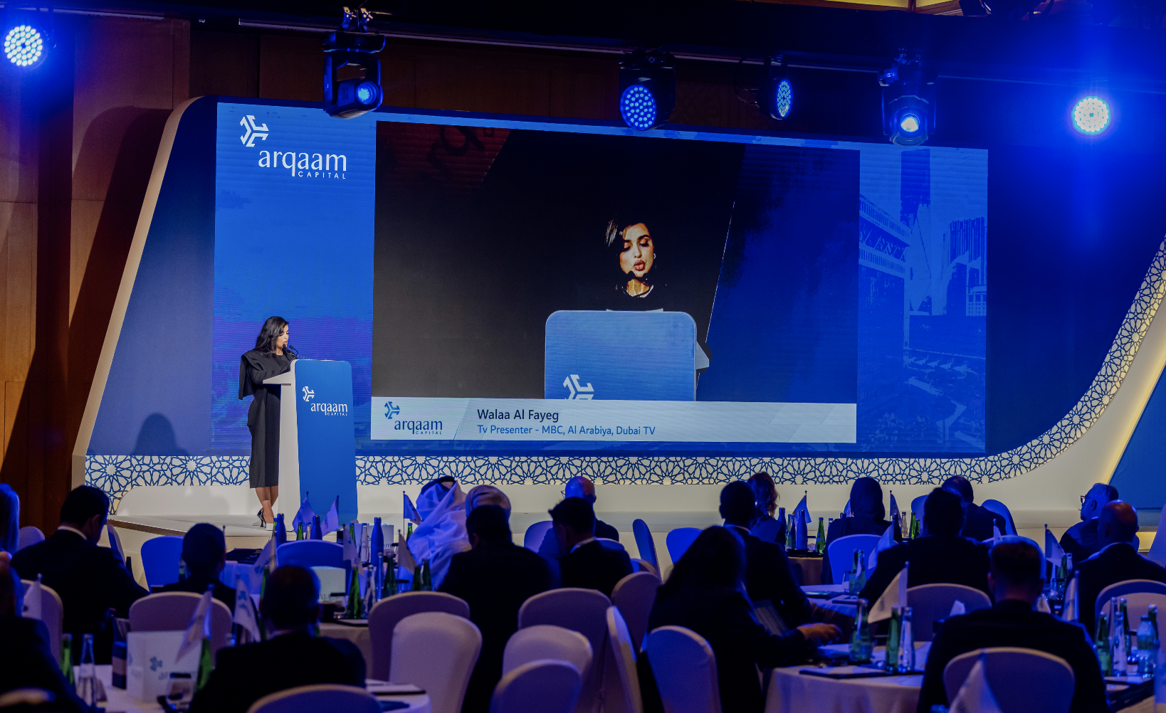 Arqaam Annual Conference June 2026