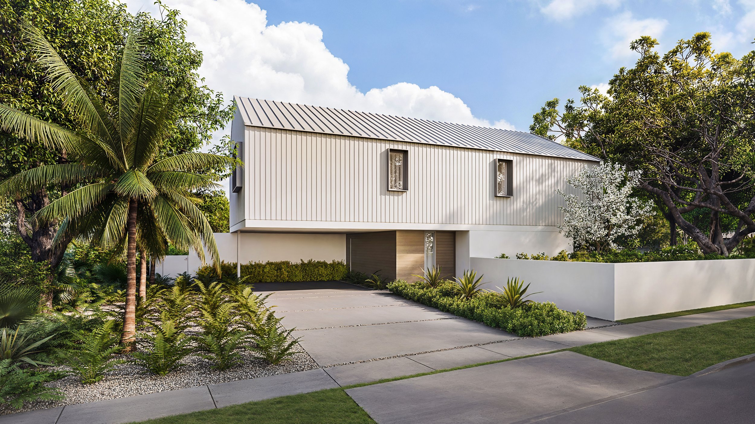 CC Spec Homes