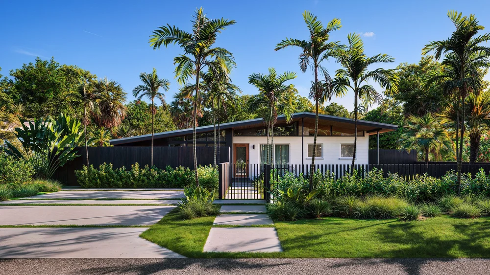 TWO Architects | Sarasota Modern Architecture