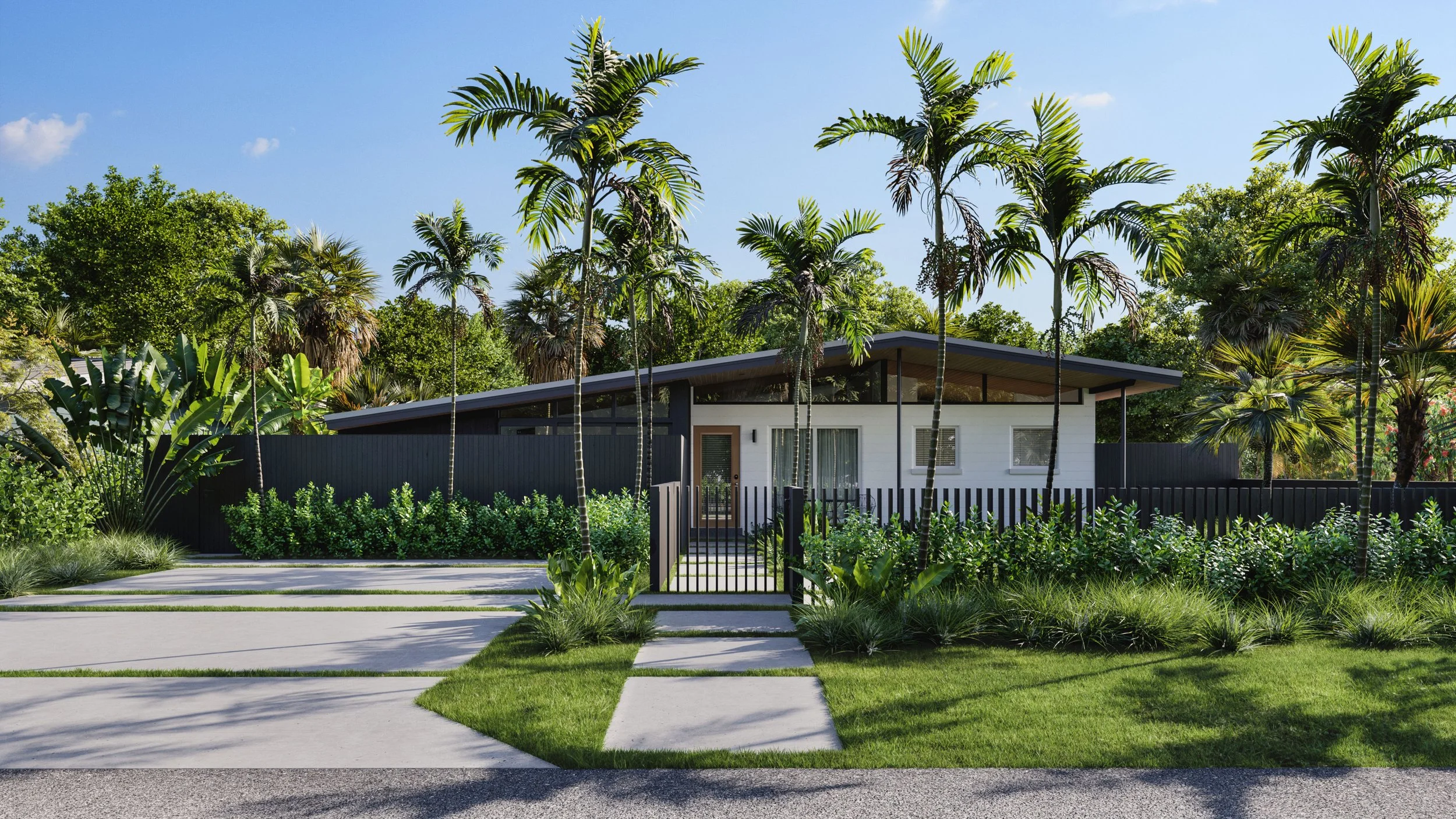 AP-1 House