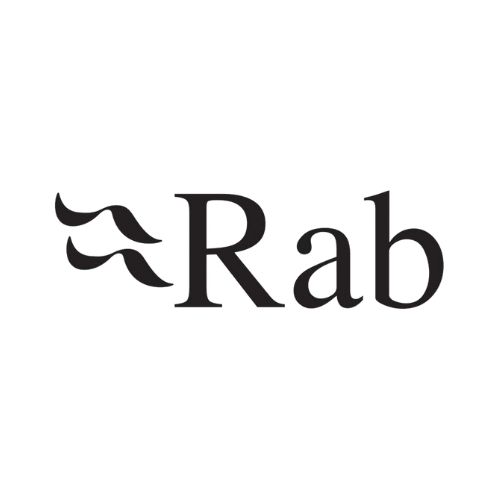 Rab Logo