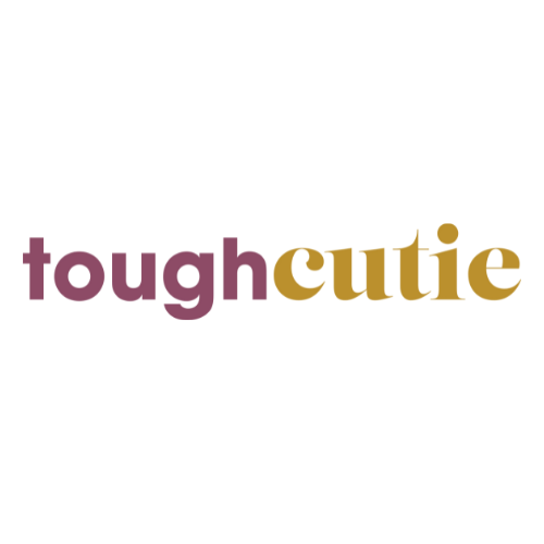 Tough Cutie Logo
