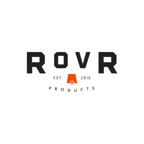 RovR Logo