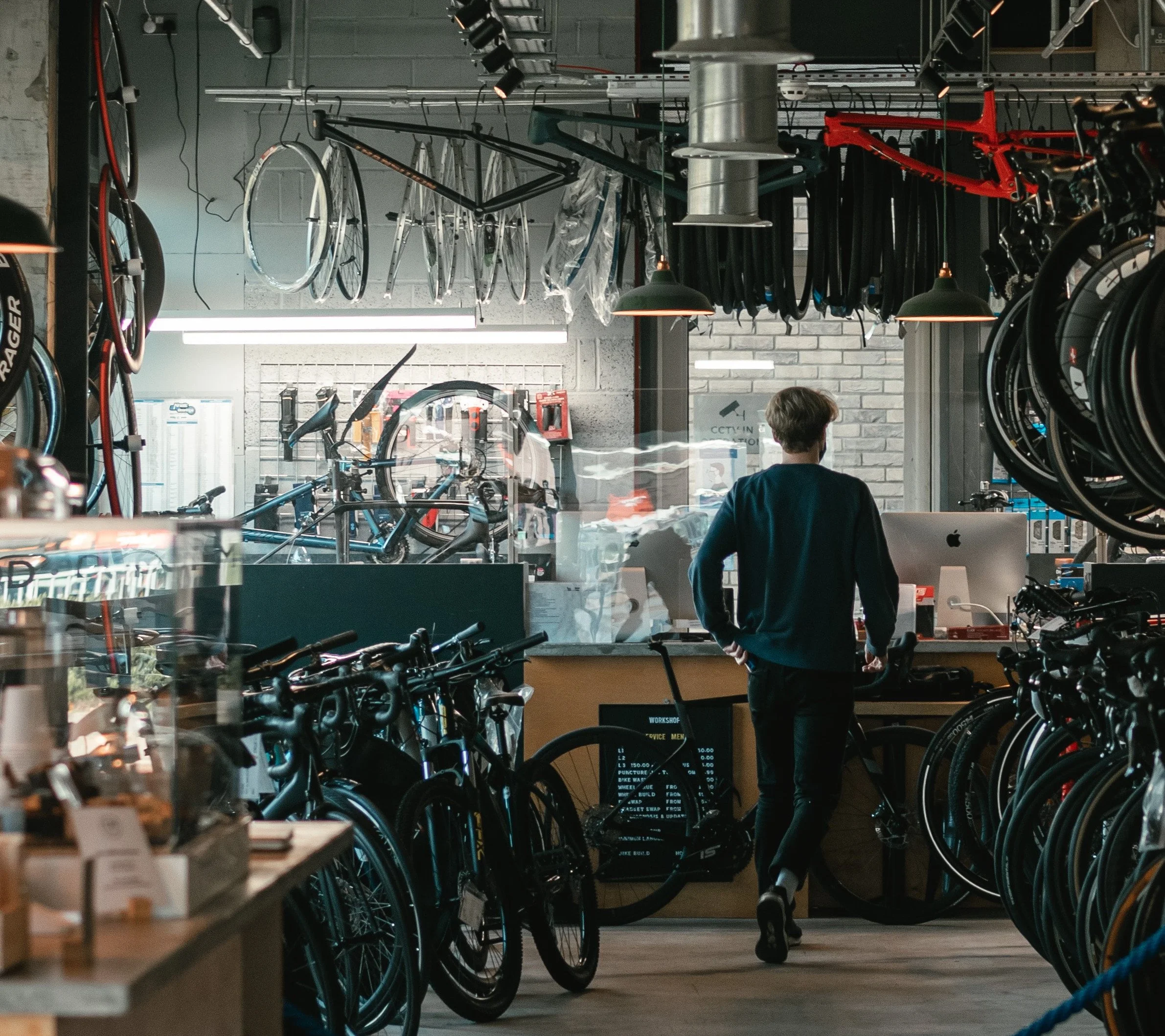 Why E-commerce Is No Longer a Viable Strategy for Most Local Retailers