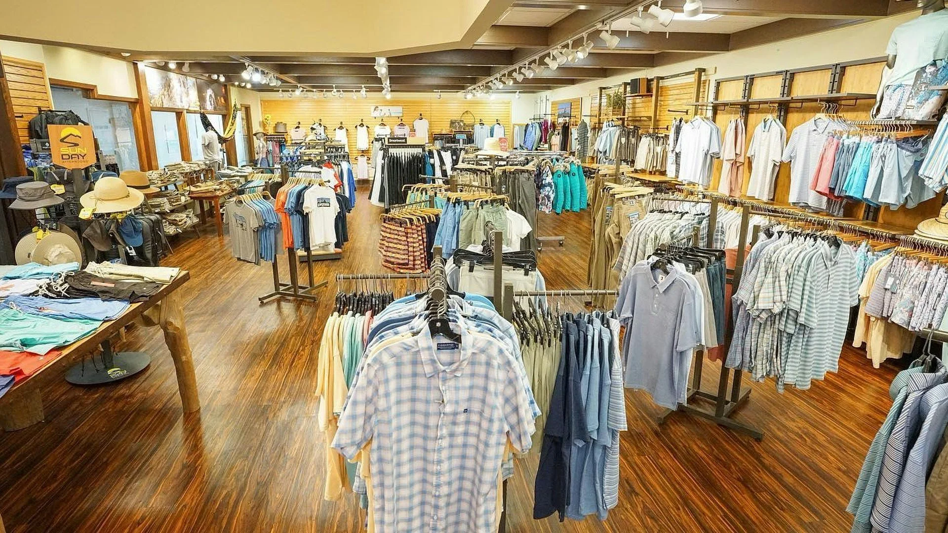 Buffalo Peak Outfitters Goes Live on Locally Storefronts