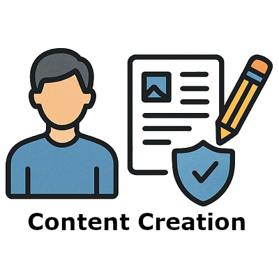 Building out an entire site with product content and connecting it to your POS system will cost thousands of dollars per month.