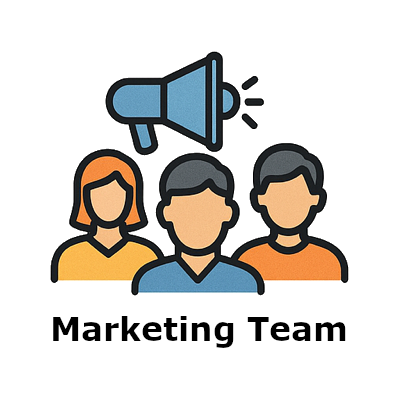 Even trying to make one sale a week will require a retailer to employ an in-house or outsource marketer.
