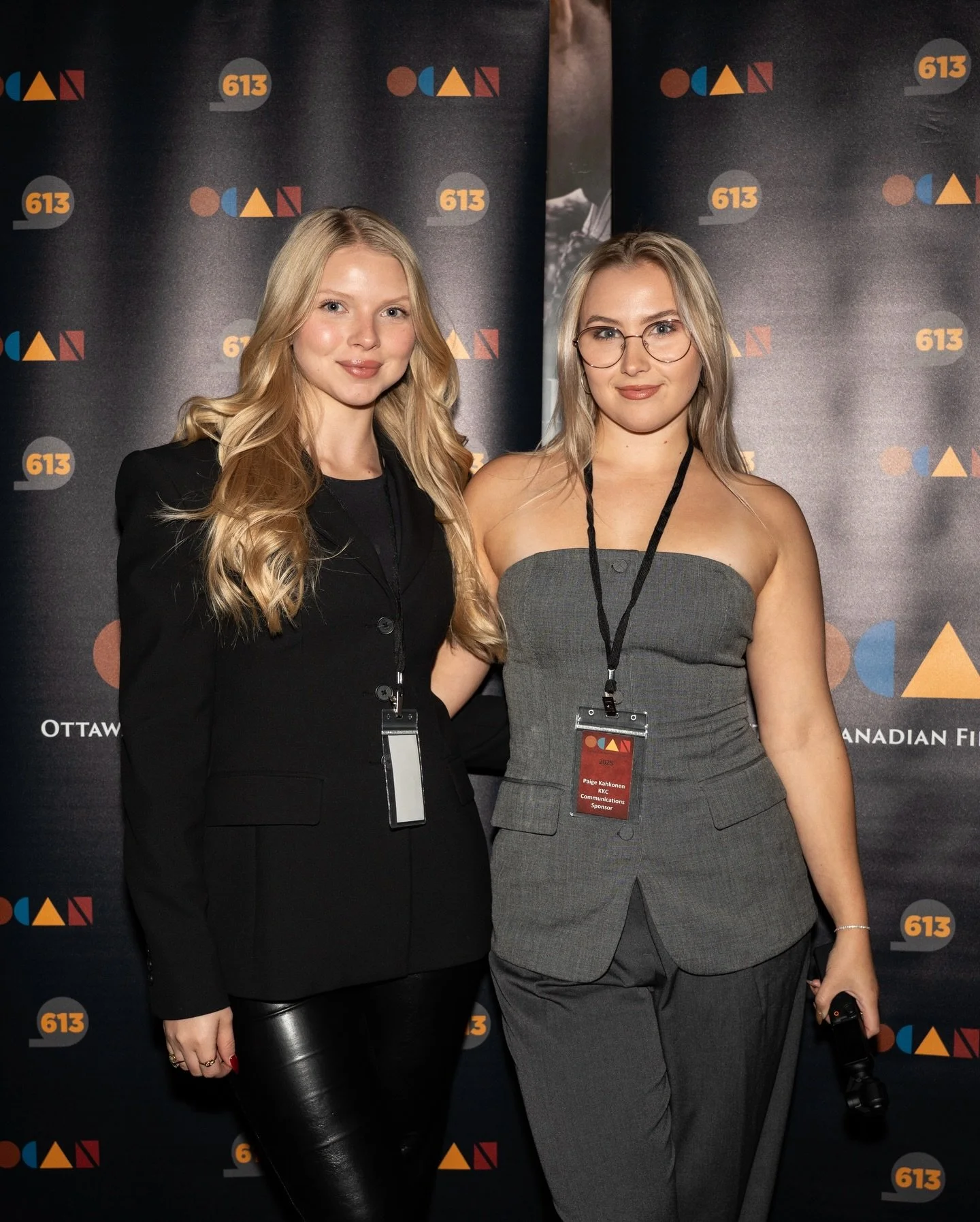 This year marked the fourth year that KKC partnered with @ocanfilmfest, and we were thrilled to step in not only as their marketing team, but also as an official sponsor of #OCan2025.

Our team led the full promotional campaign this year, including s
