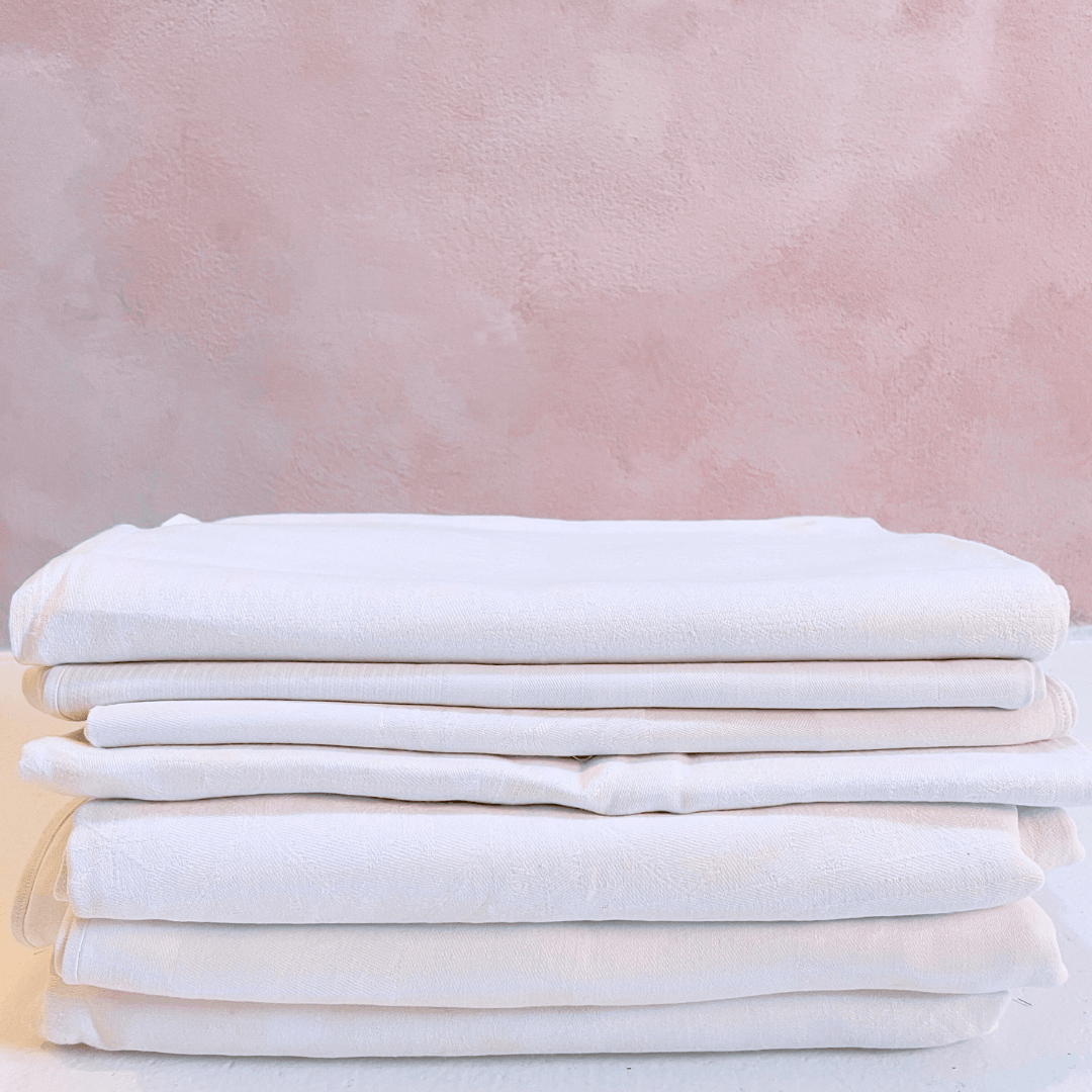 fabric preparation with mordants for ecoprinting and botanical printing